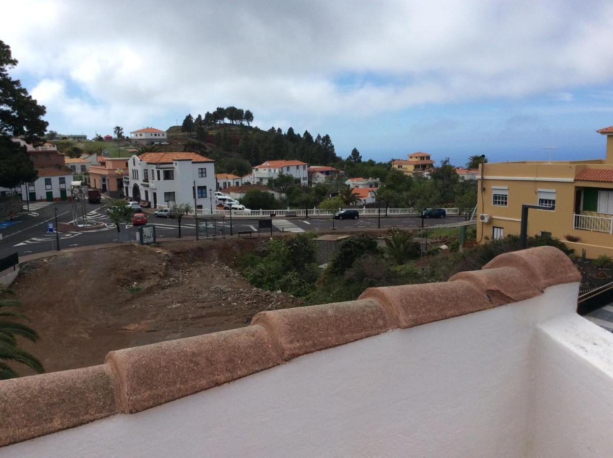 Pequeno Estudio Pinar 2 Apartment *