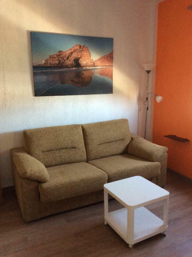 Apartment Pequeno Estudio Pinar 2 Puntagorda (La Palma)