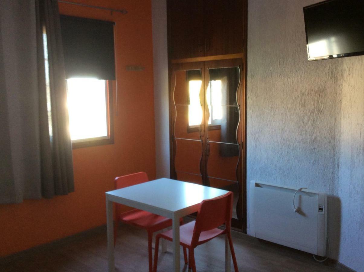Pequeno Estudio Pinar 2 Puntagorda (La Palma)