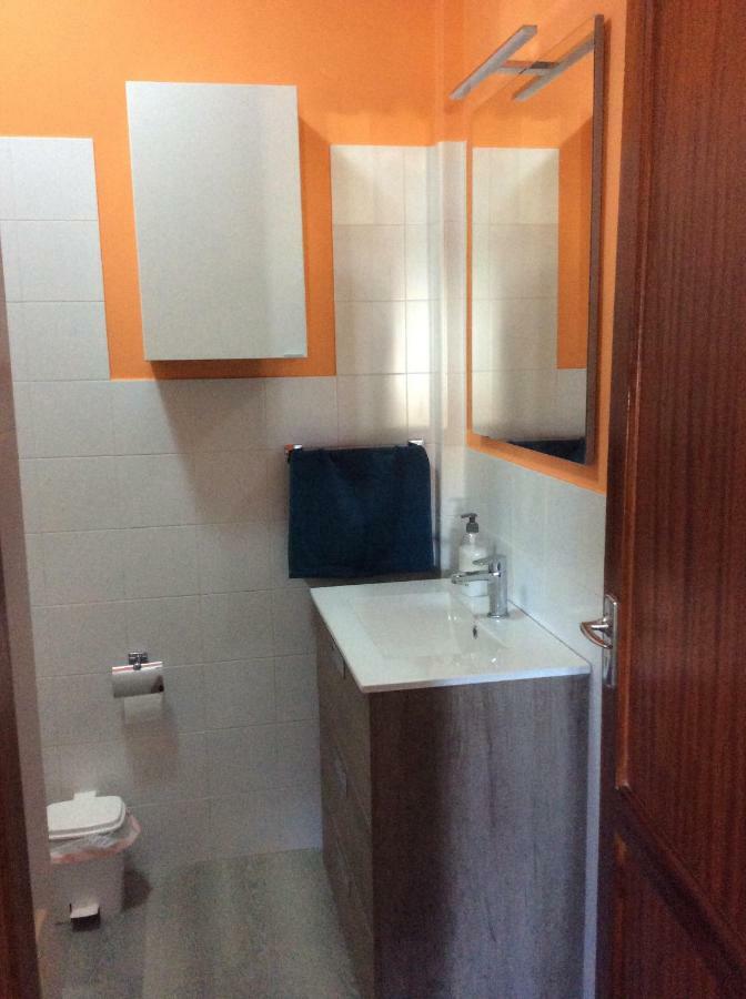 Pequeno Estudio Pinar 2 * Puntagorda (La Palma)
