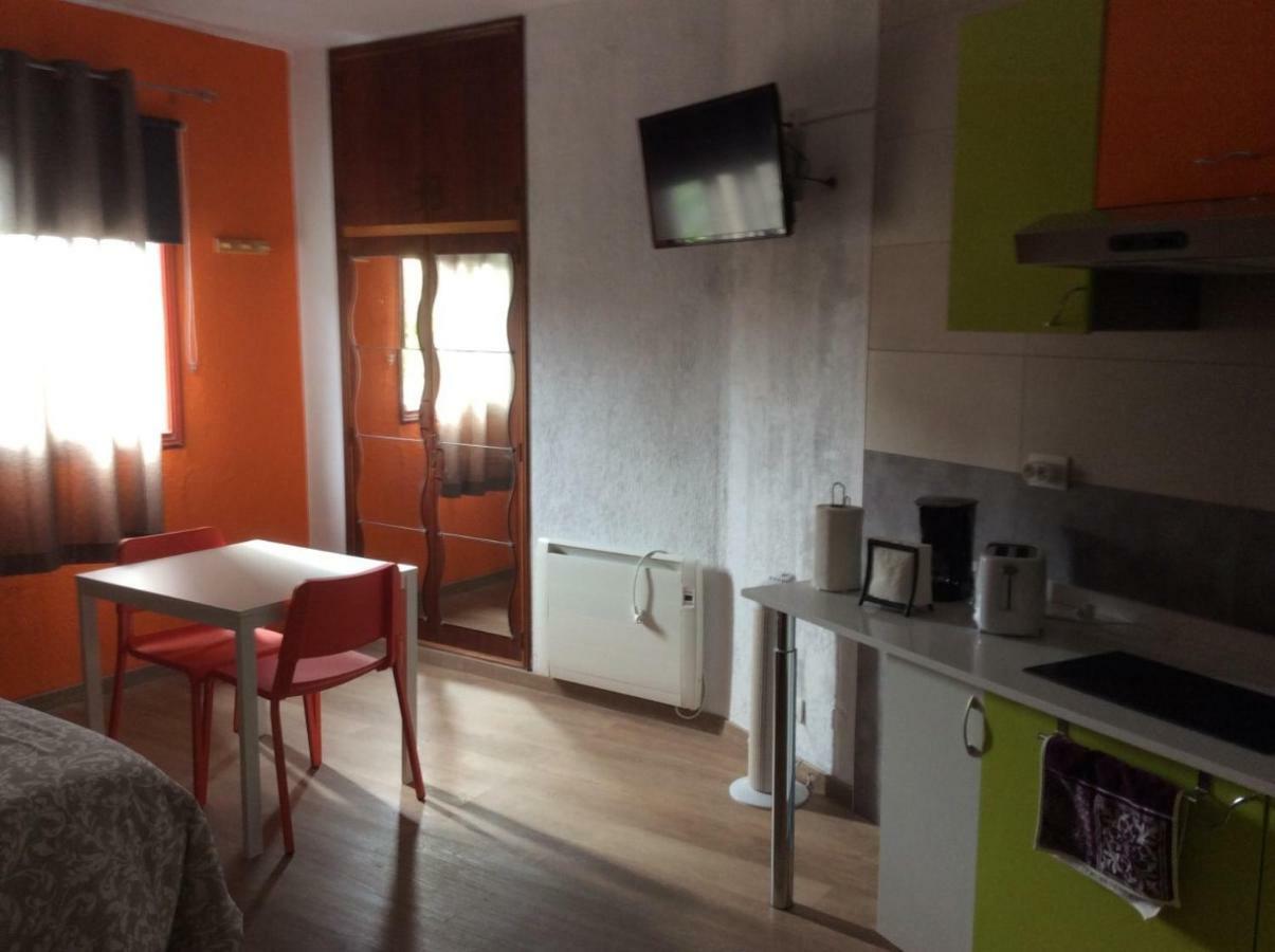 Apartment Pequeno Estudio Pinar 2