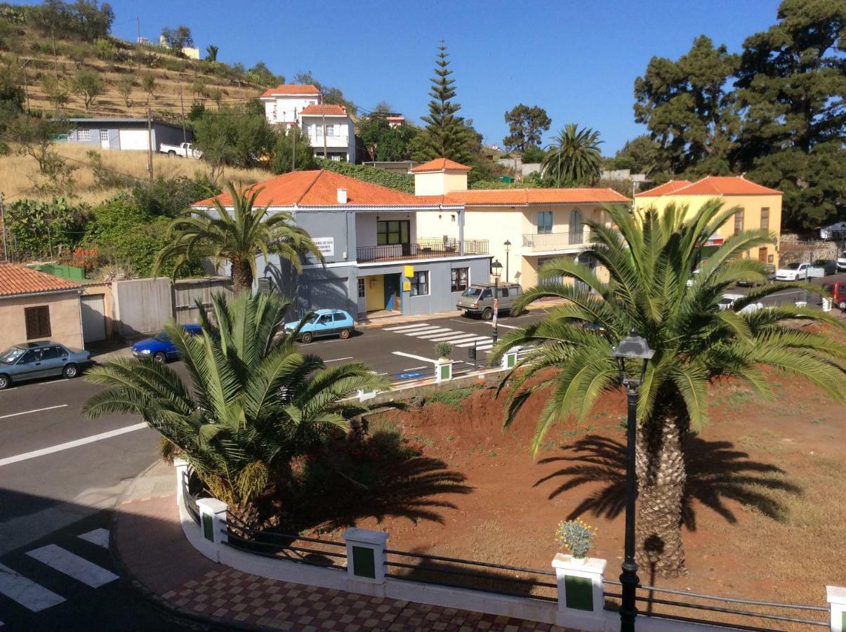 Apartment Pequeno Estudio Pinar 2 Puntagorda (La Palma)