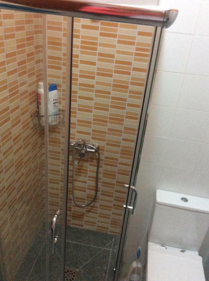 Pequeno Estudio Pinar 2 Apartment Puntagorda (La Palma)