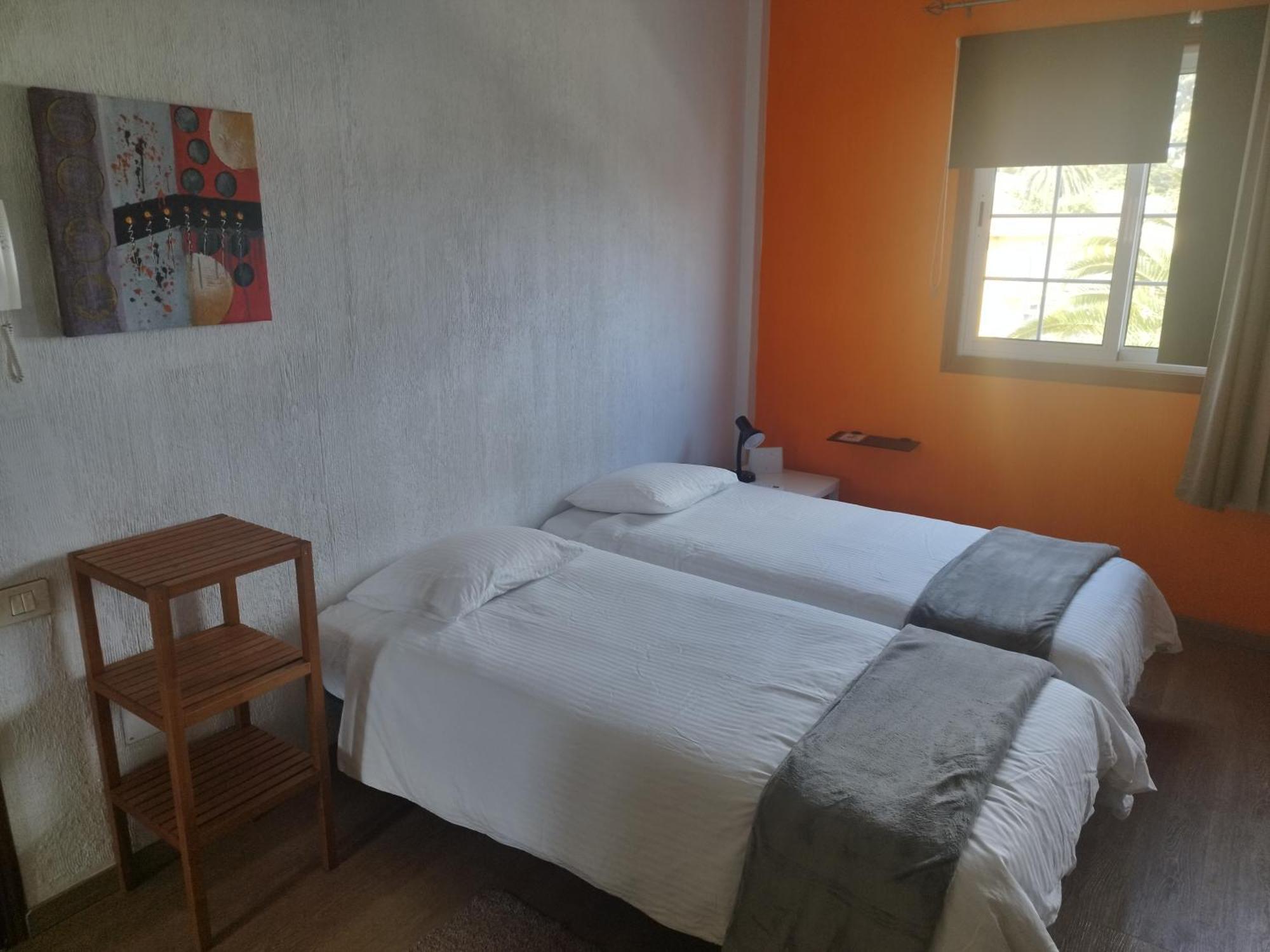 Pequeno Estudio Pinar 2 Apartment *