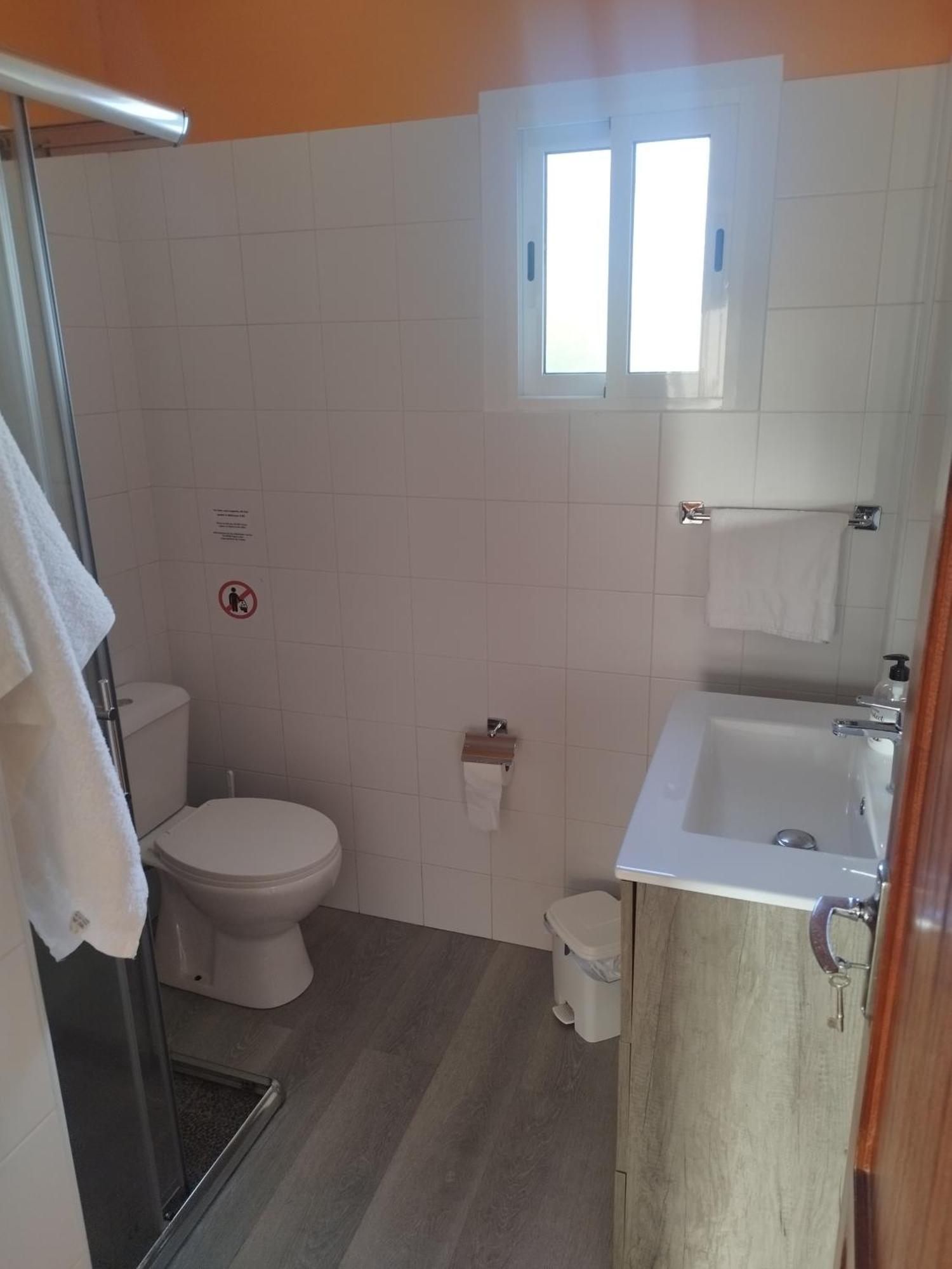 Pequeno Estudio Pinar 2 Apartment Puntagorda