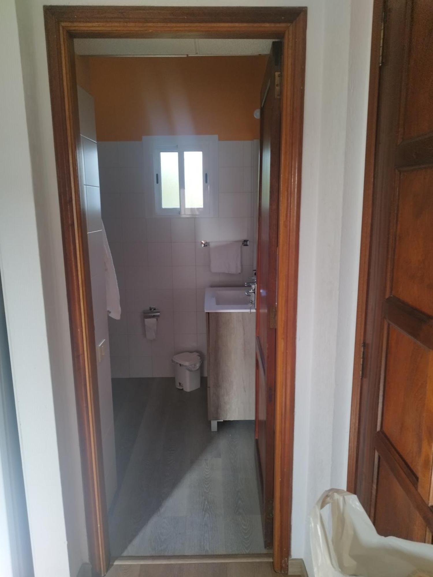 Apartment Pequeno Estudio Pinar 2 Puntagorda