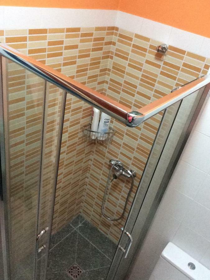 Pequeno Estudio Pinar 2 * Puntagorda (La Palma)