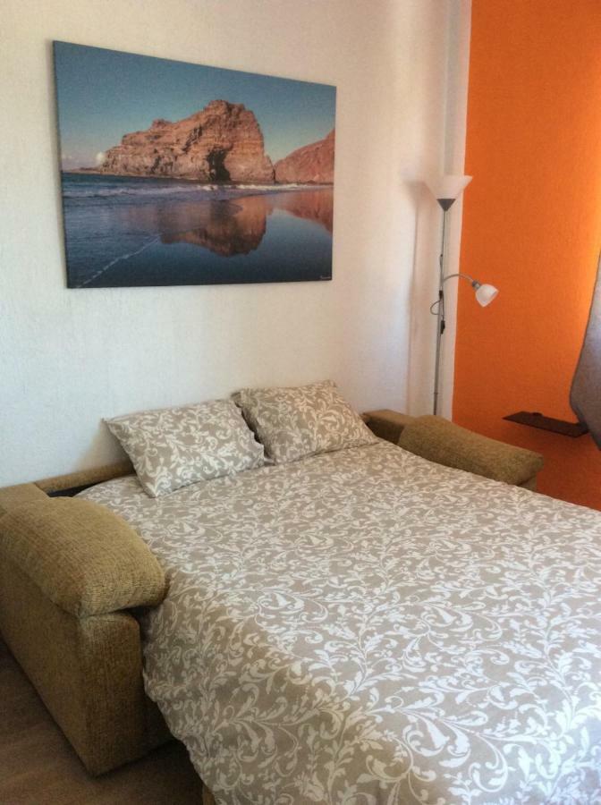 Pequeno Estudio Pinar 2 Apartment Puntagorda (La Palma)