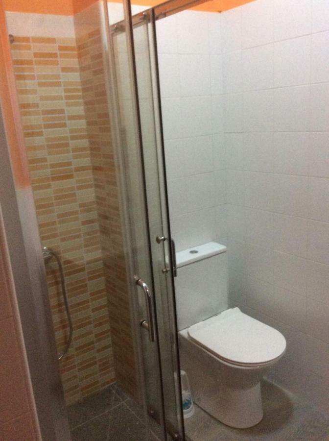 Pequeno Estudio Pinar 2 Apartment